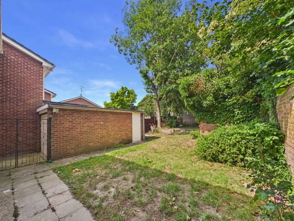 Bridgefield Close, Colchester, CO4, photo 13