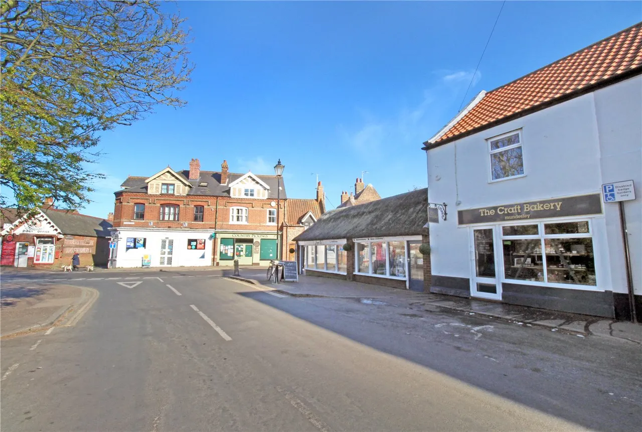 Back Street, Mundesley, Norwich, Norfolk, NR11, photo 2