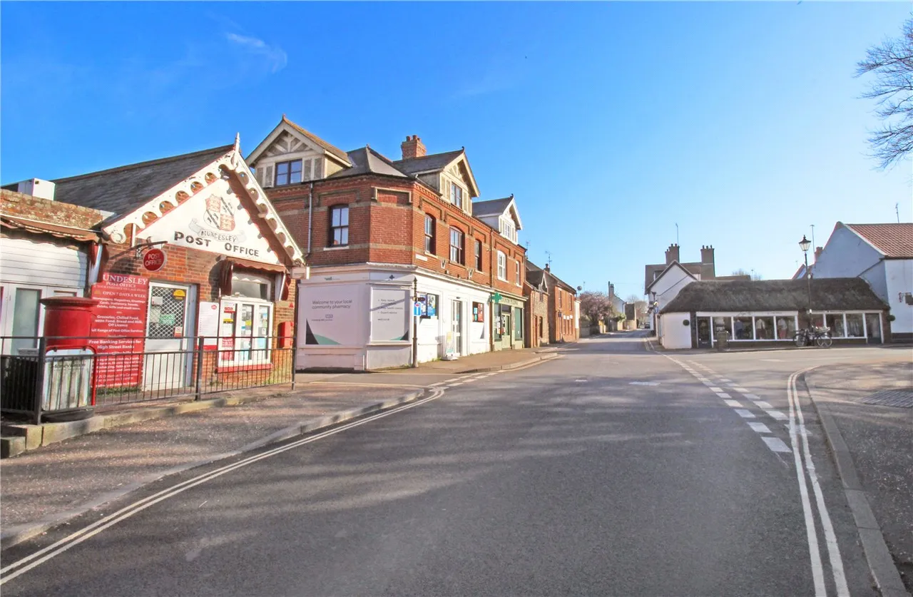 2 bed house for sale — Back Street, Mundesley, Norwich, Norfolk, NR11