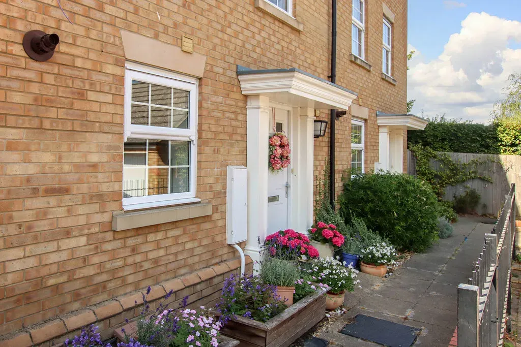 Harrier Close, Hemel Hempstead, Hertfordshire, HP3 0FW, photo 17