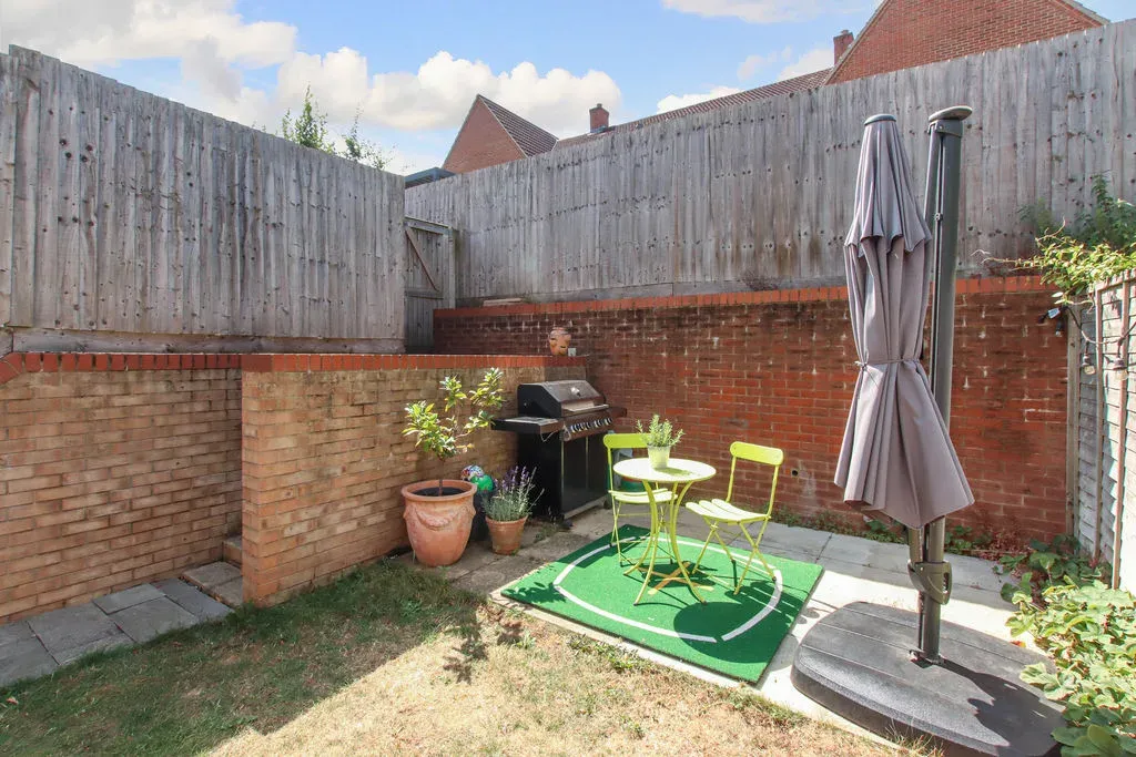 Harrier Close, Hemel Hempstead, Hertfordshire, HP3 0FW, photo 19
