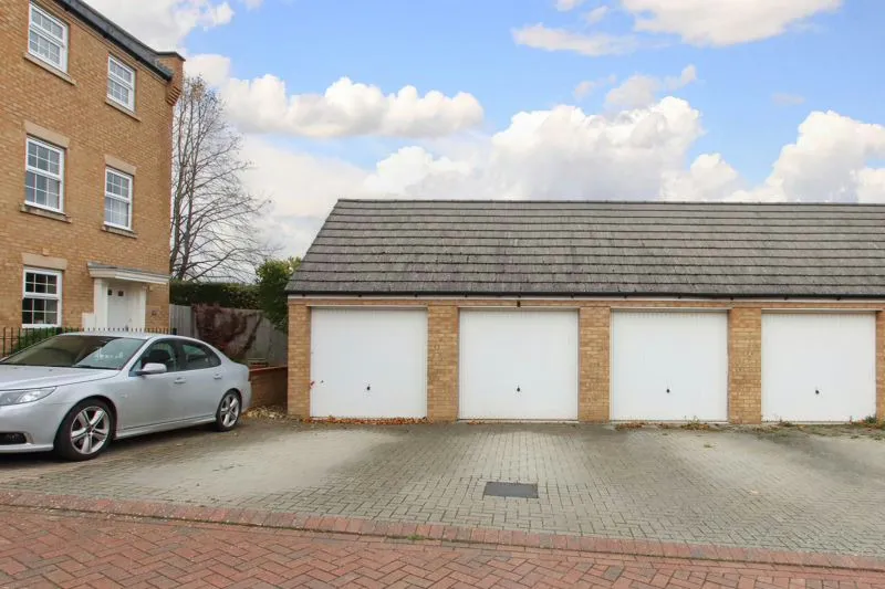 Harrier Close, Hemel Hempstead, Hertfordshire, HP3 0FW, photo 16
