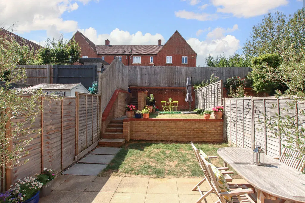 Harrier Close, Hemel Hempstead, Hertfordshire, HP3 0FW, photo 12