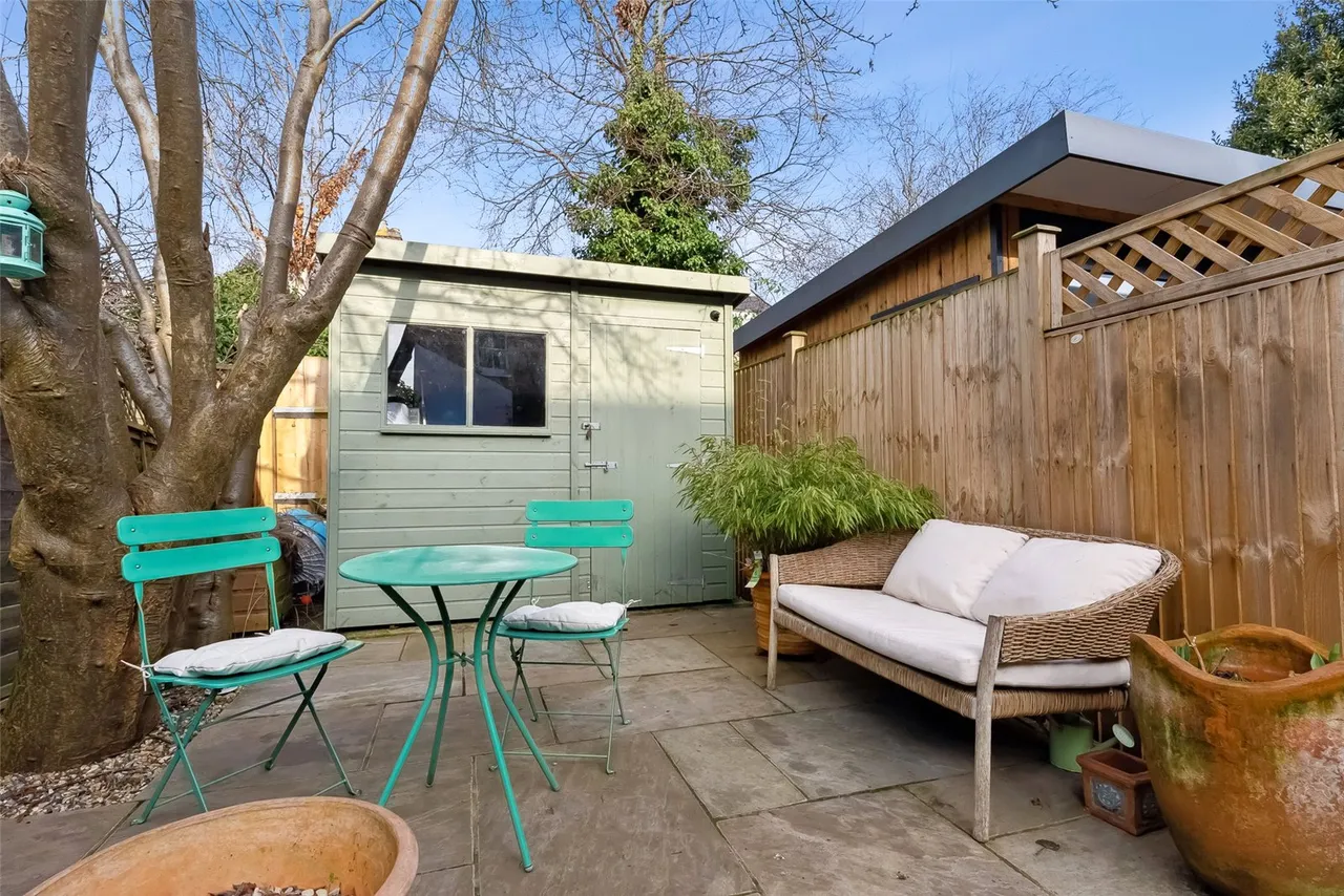 Heathfield South, Twickenham, TW2 7SR, photo 11