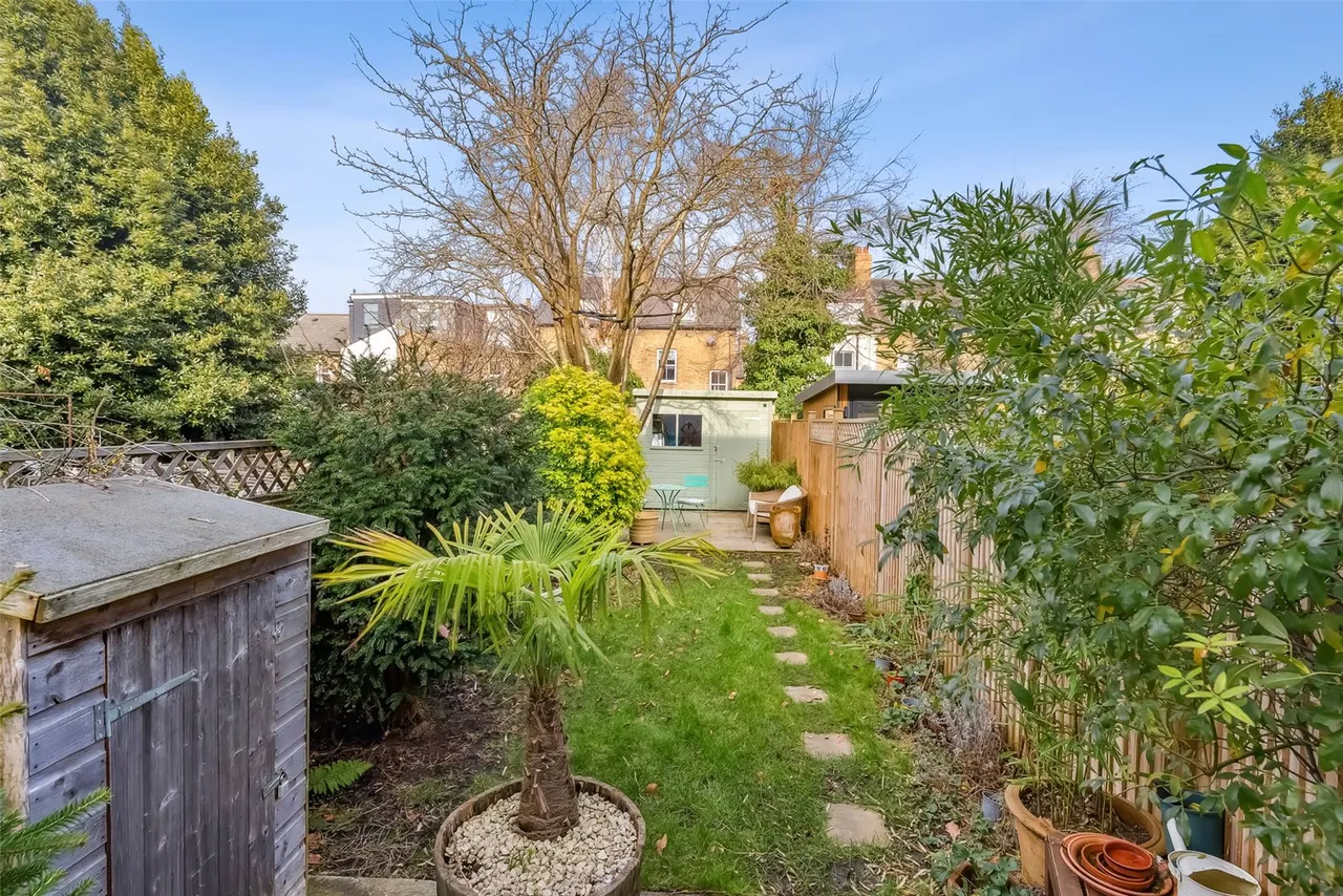 Heathfield South, Twickenham, TW2 7SR, photo 10
