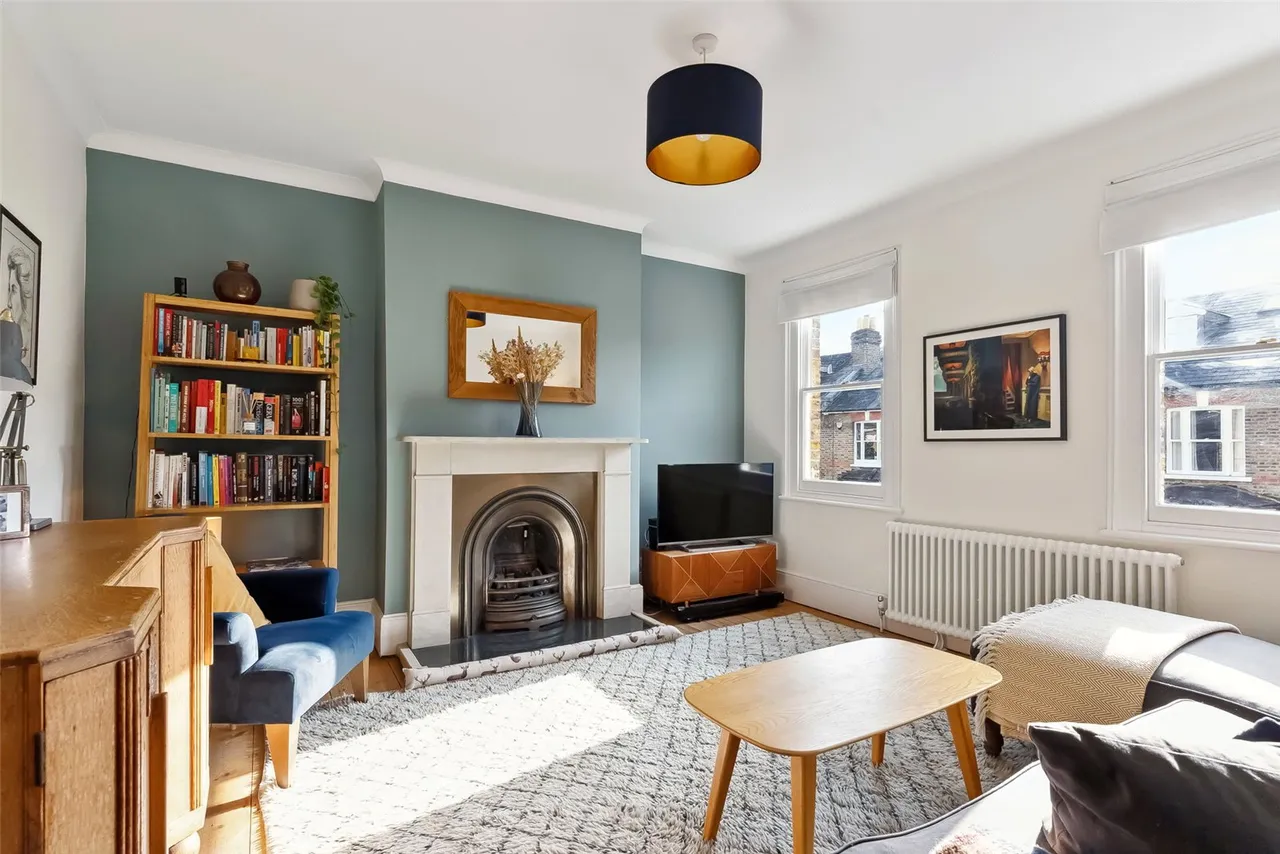 Heathfield South, Twickenham, TW2 7SR, photo 6