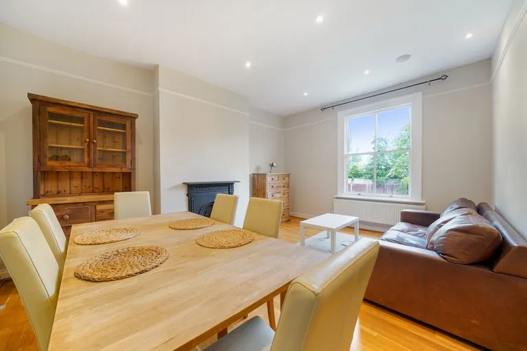 Lancaster Avenue, West Dulwich, SE27, photo 24