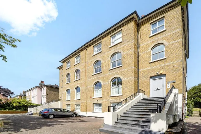 Lancaster Avenue, West Dulwich, SE27, photo 18
