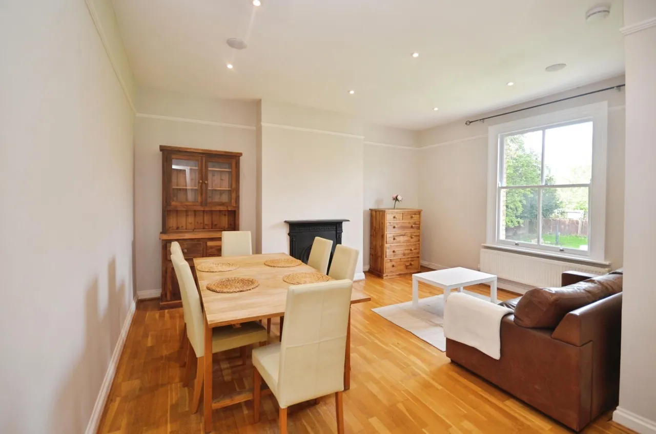 Lancaster Avenue, West Dulwich, SE27, photo 2