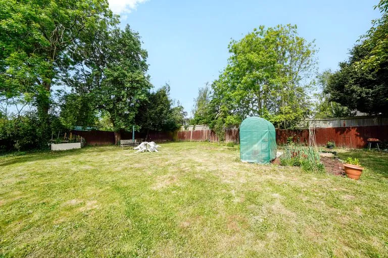 Lancaster Avenue, West Dulwich, SE27, photo 21