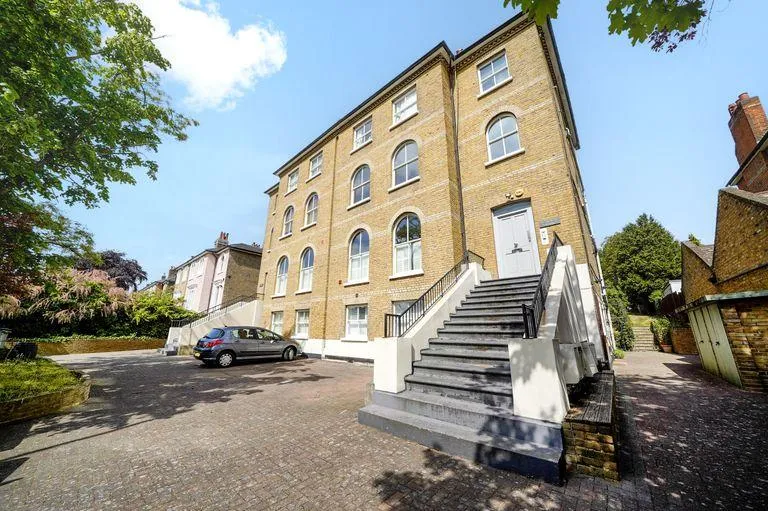 Lancaster Avenue, West Dulwich, SE27, photo 25