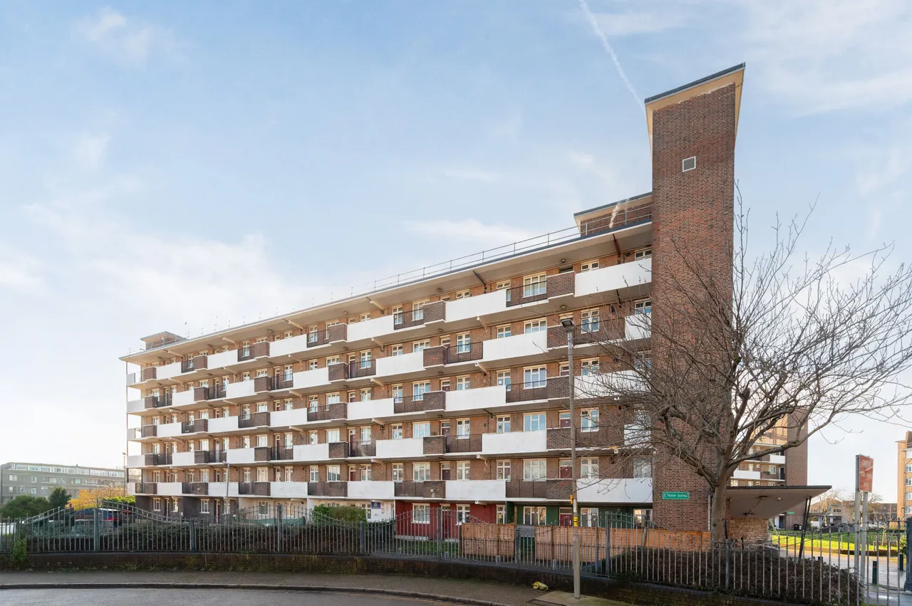 London, SW8, photo 7