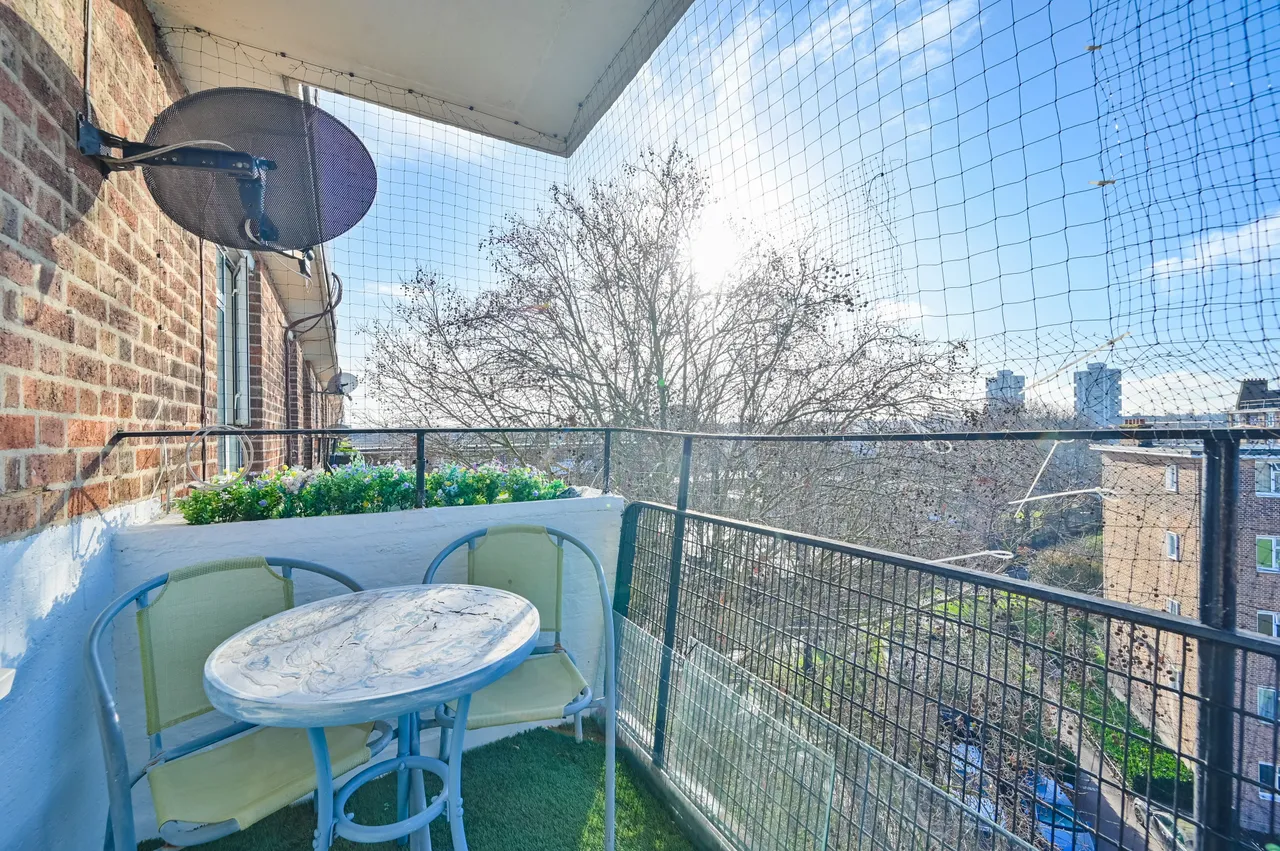 London, SW8, photo 16