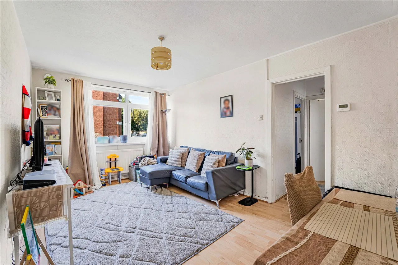 Crouch Hall Road, London, N8, photo 6