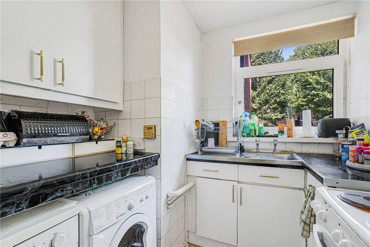Crouch Hall Road, London, N8, photo 5