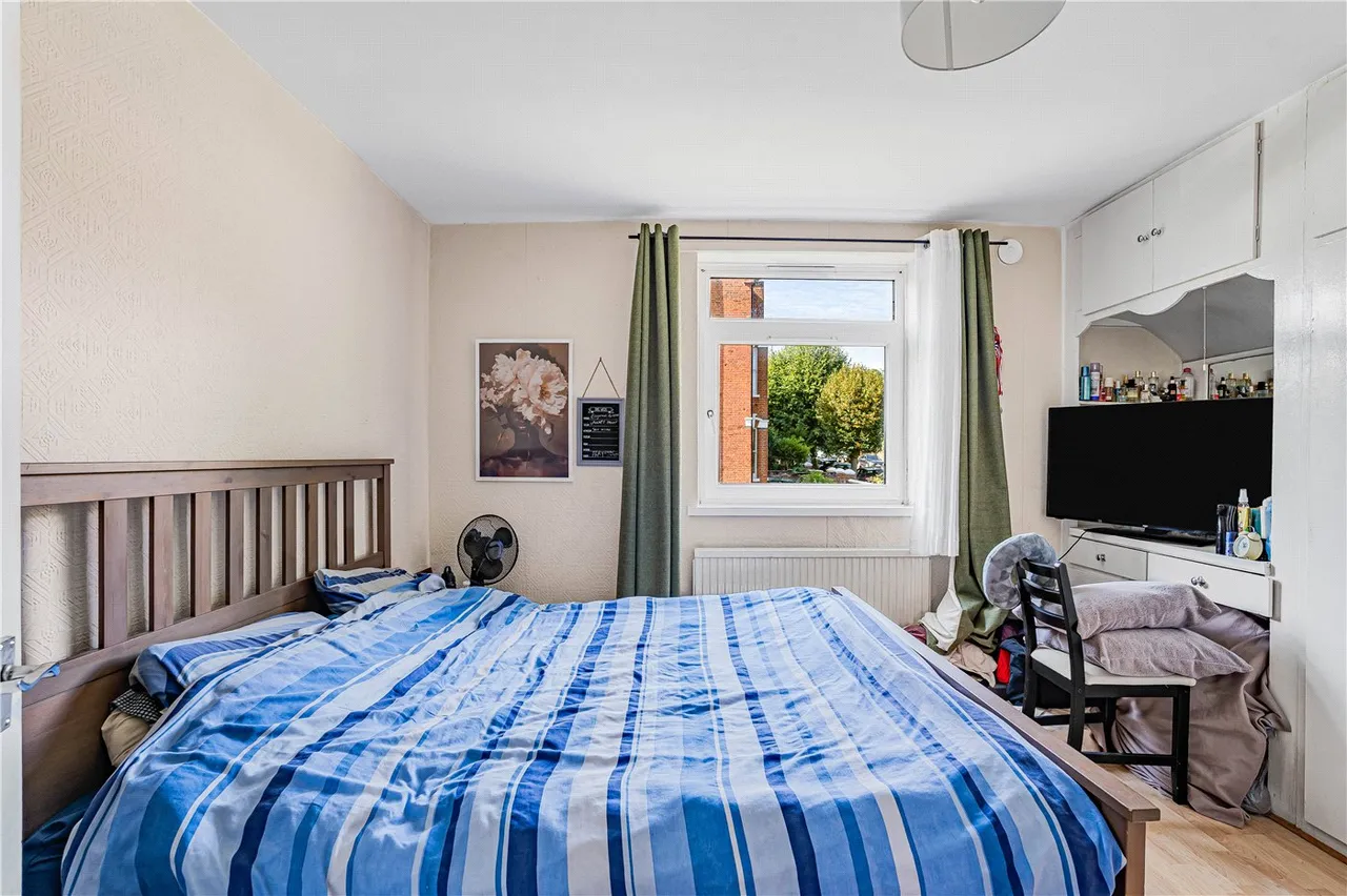 Crouch Hall Road, London, N8, photo 2