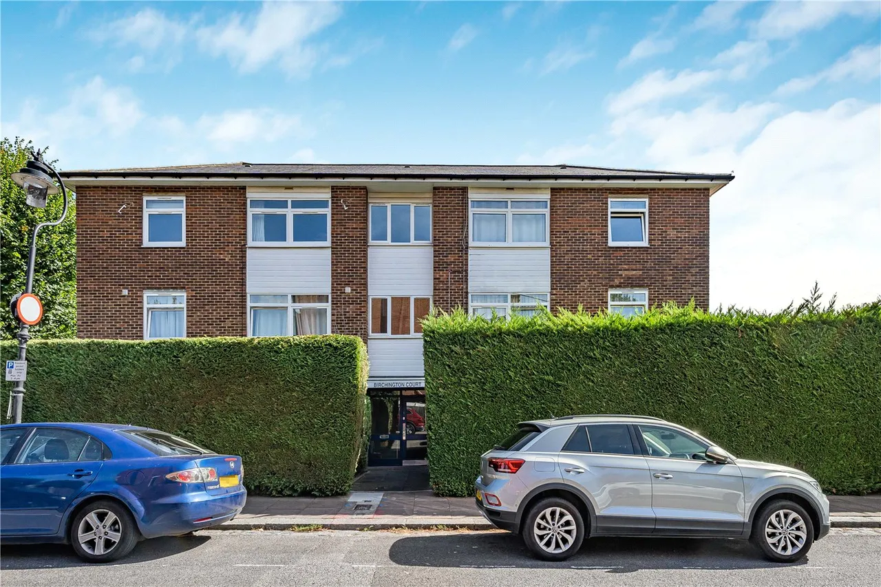 Crouch Hall Road, London, N8, photo 7