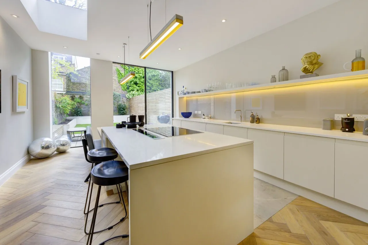 St John's Wood Terrace, London, NW8, photo 5