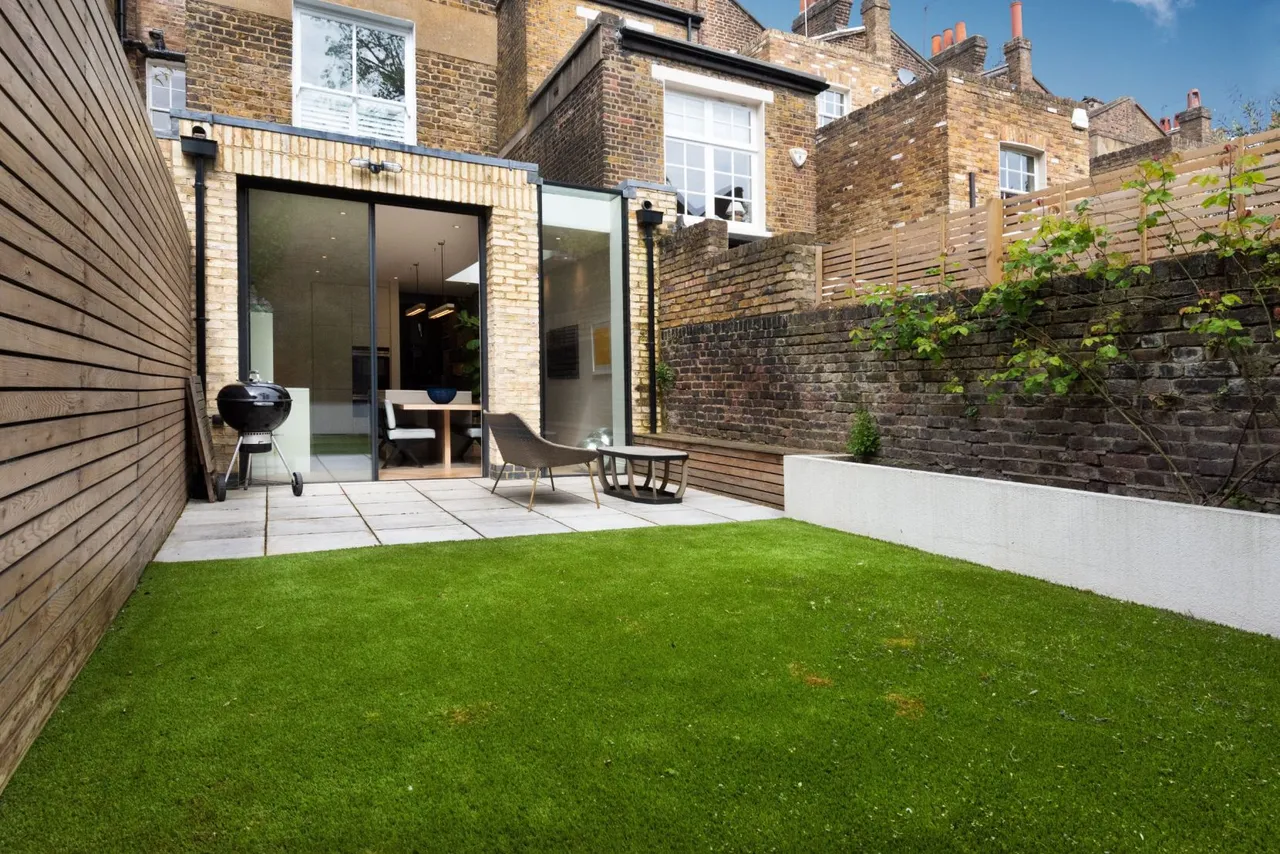 St John's Wood Terrace, London, NW8, photo 11