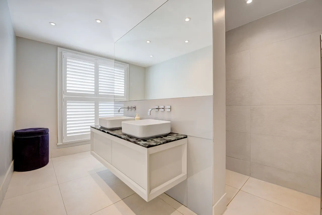 St John's Wood Terrace, London, NW8, photo 8