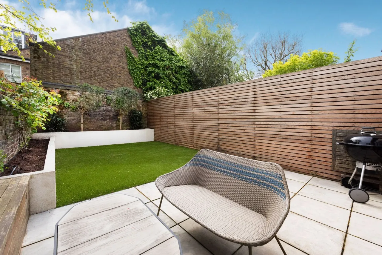 St John's Wood Terrace, London, NW8, photo 6