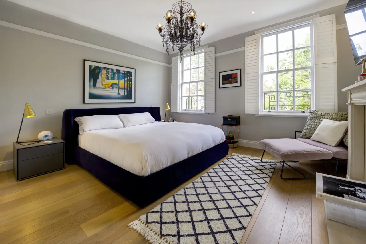 St John's Wood Terrace, London, NW8, photo 7