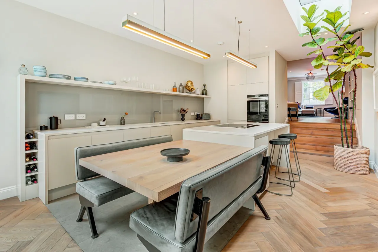 St John's Wood Terrace, London, NW8, photo 4