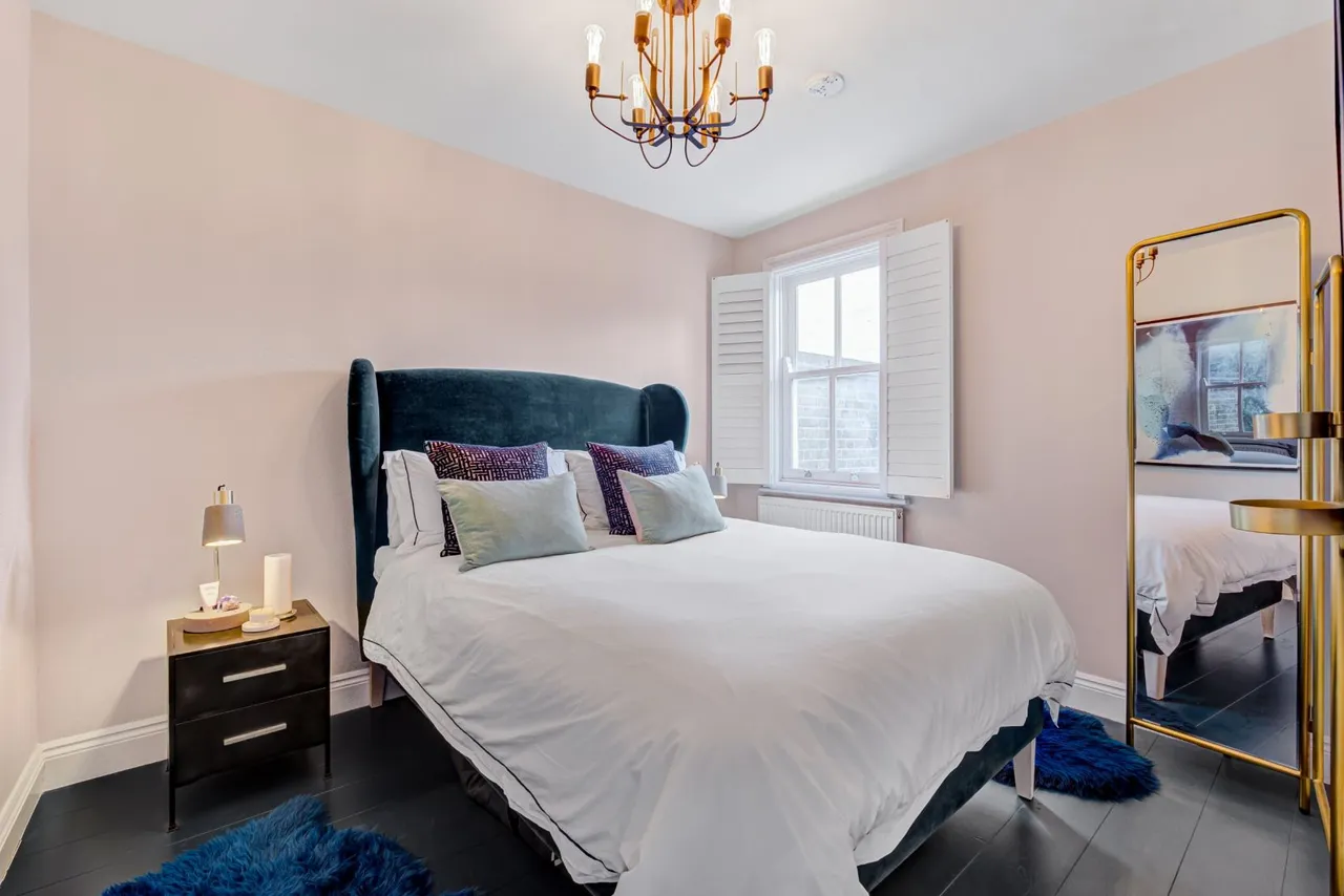 St John's Wood Terrace, London, NW8, photo 9