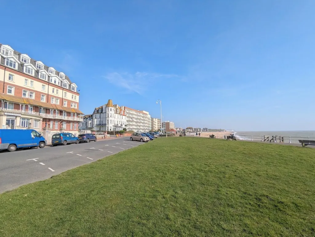 De la Warr Parade, Bexhill on Sea, photo 9