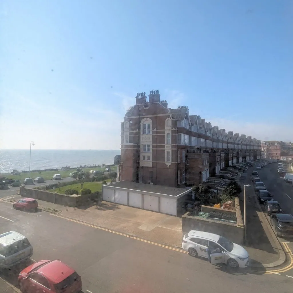 De la Warr Parade, Bexhill on Sea, photo 8