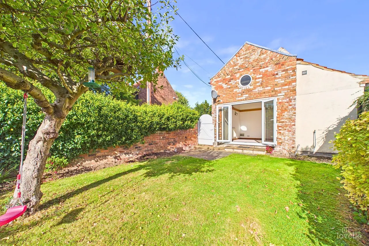 Palmer Lane, Barrow-upon-Humber, DN19, photo 25