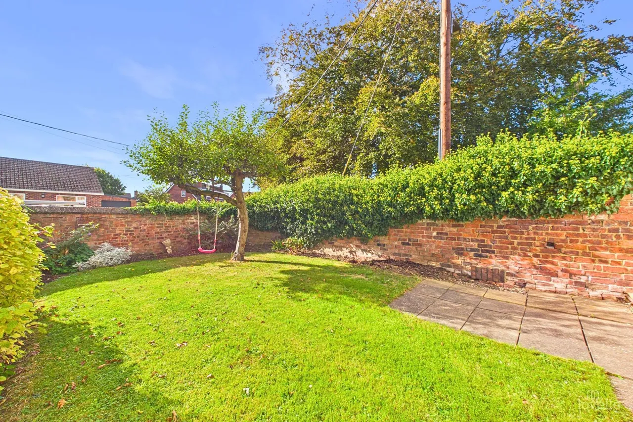 Palmer Lane, Barrow-upon-Humber, DN19, photo 23
