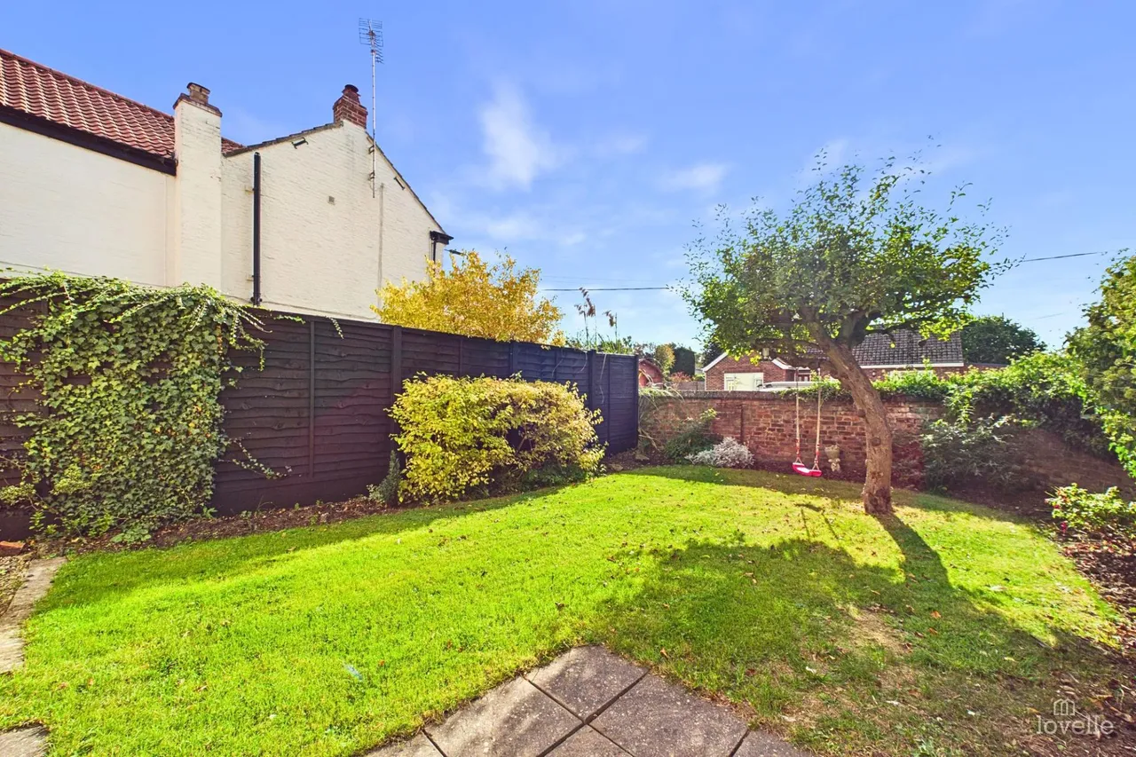 Palmer Lane, Barrow-upon-Humber, DN19, photo 24