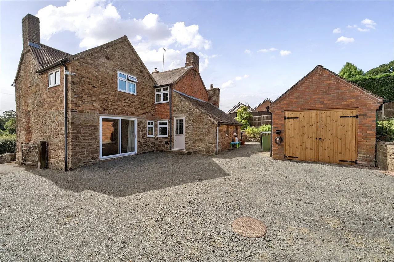 Hopton Wafers, Shropshire, DY14 0NA, photo 15