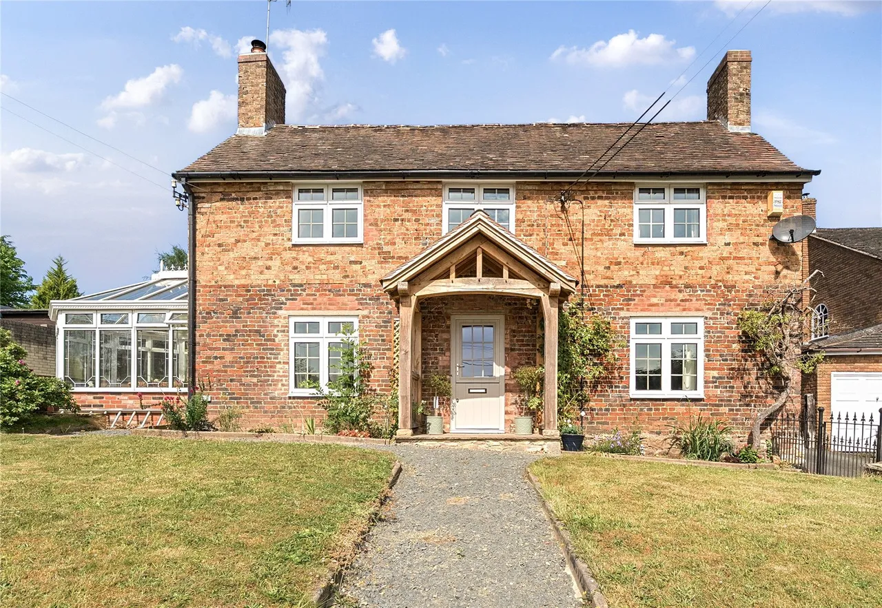 Hopton Wafers, Shropshire, DY14 0NA, photo 2