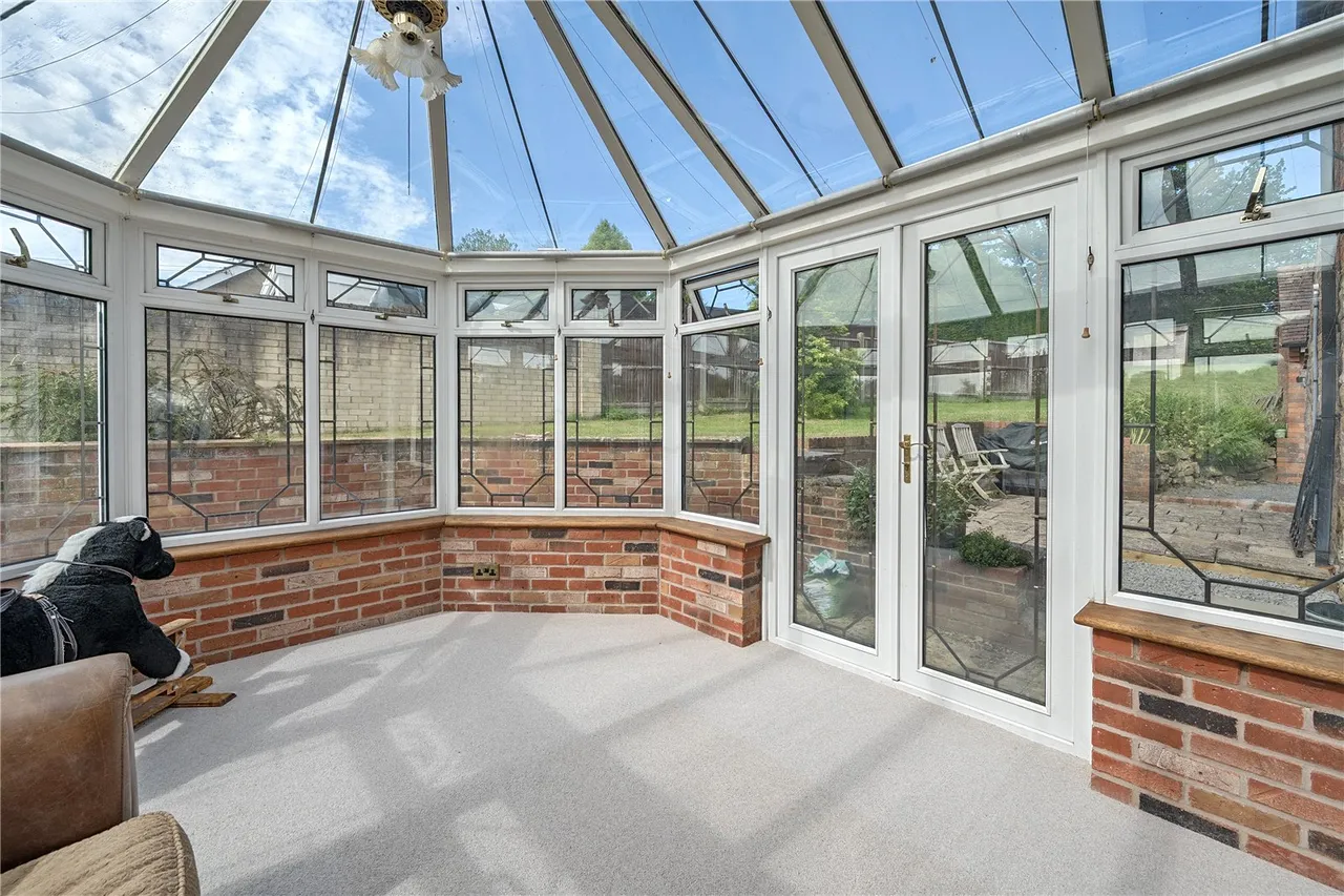 Hopton Wafers, Shropshire, DY14 0NA, photo 8