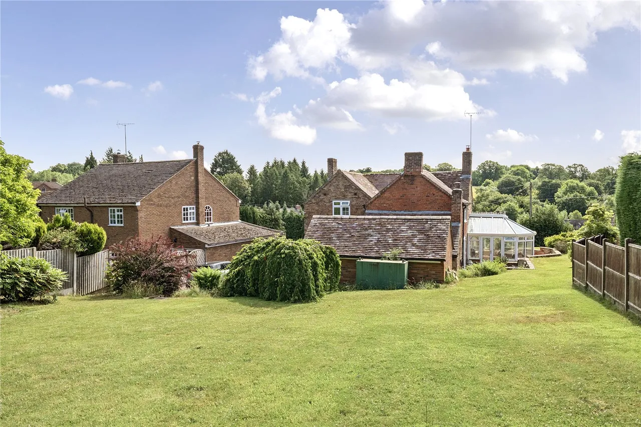 Hopton Wafers, Shropshire, DY14 0NA, photo 13