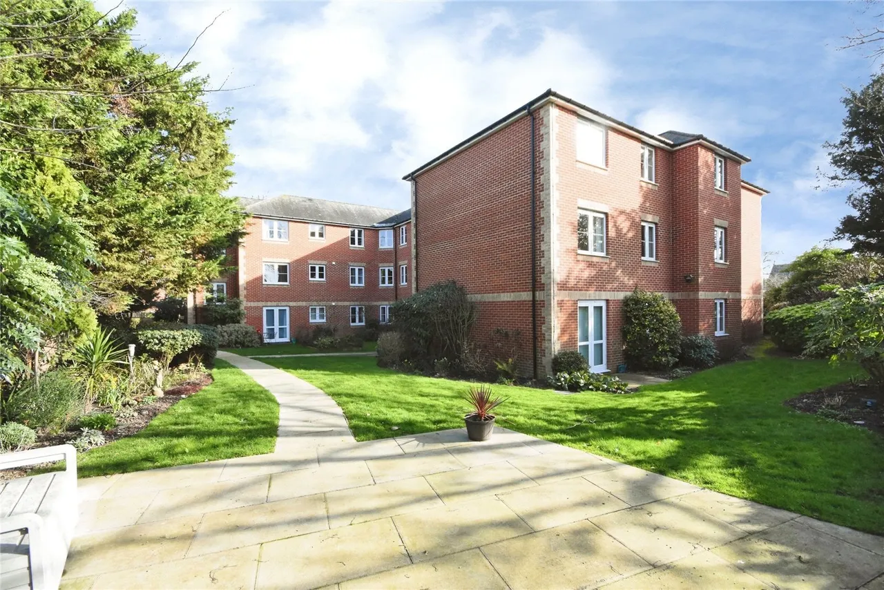 Broomfield Road, Chelmsford, Essex, CM1, photo 9