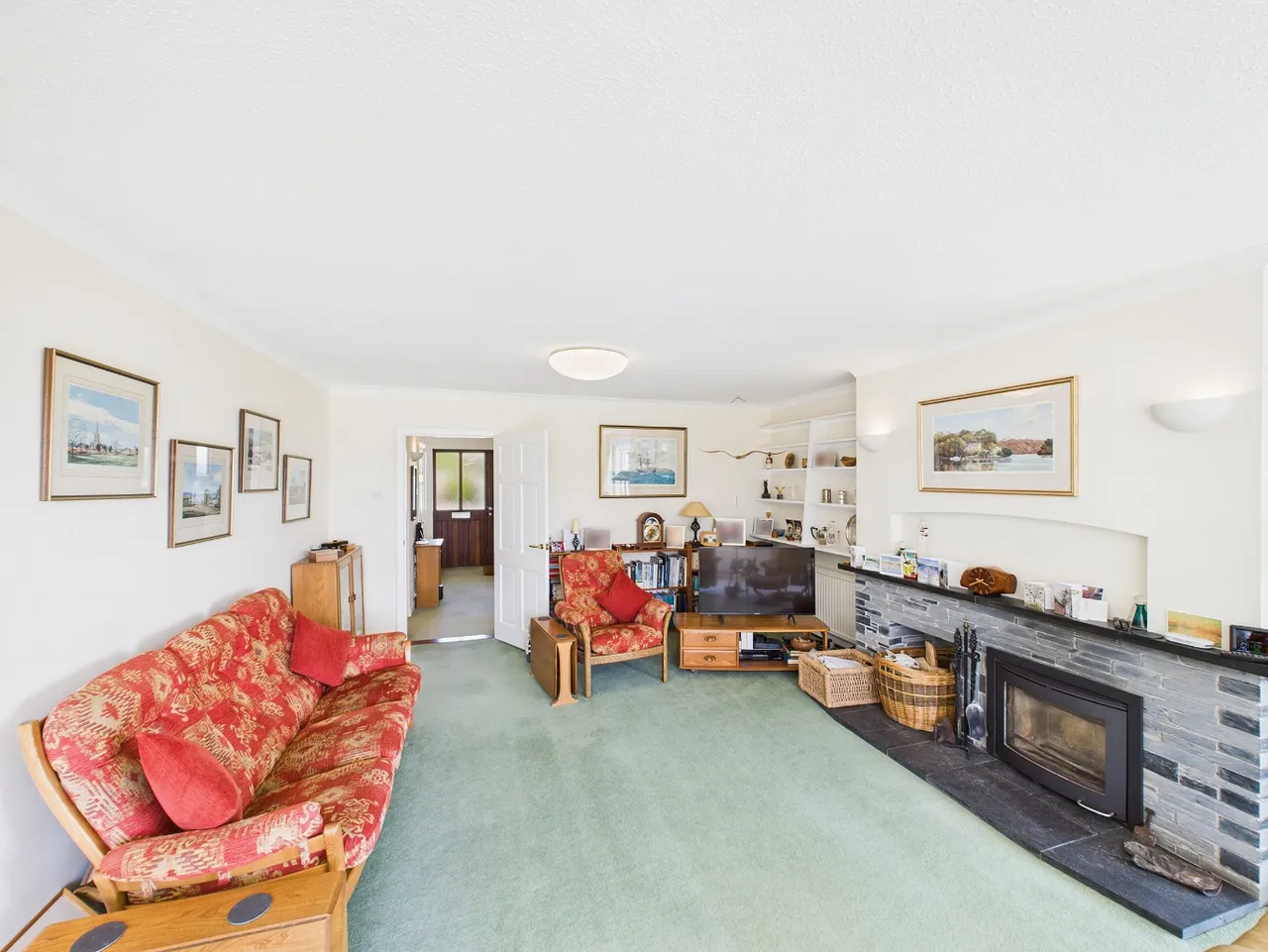 Waterloo Close, St. Mawes, TR2, photo 10