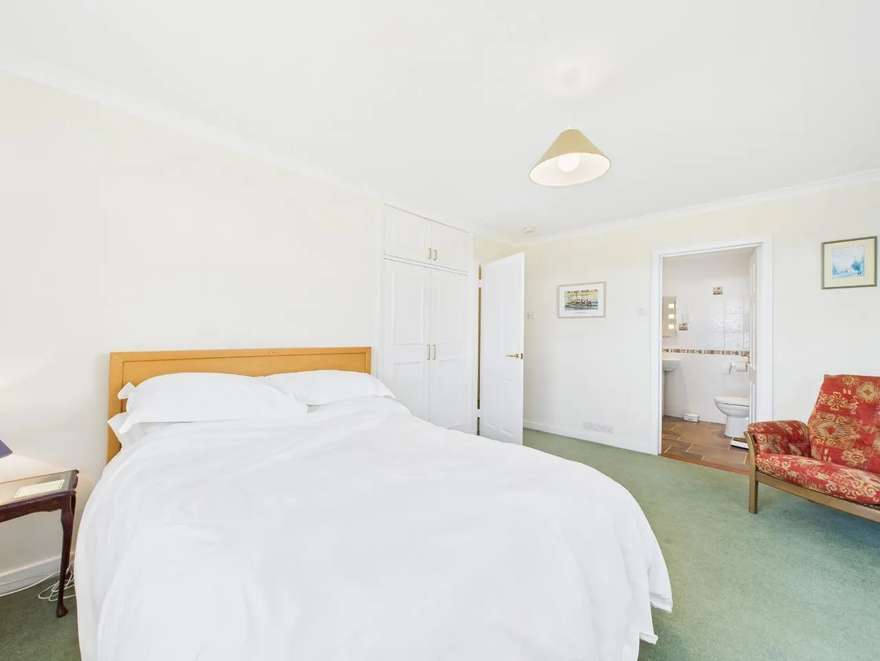 Waterloo Close, St. Mawes, TR2, photo 14