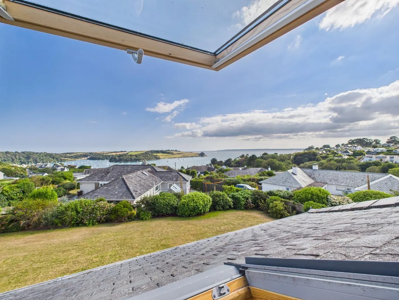 Waterloo Close, St. Mawes, TR2, photo 21