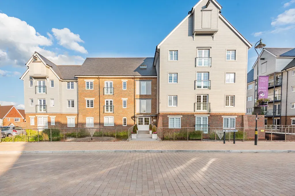 The Boulevard, Horsham, photo 15