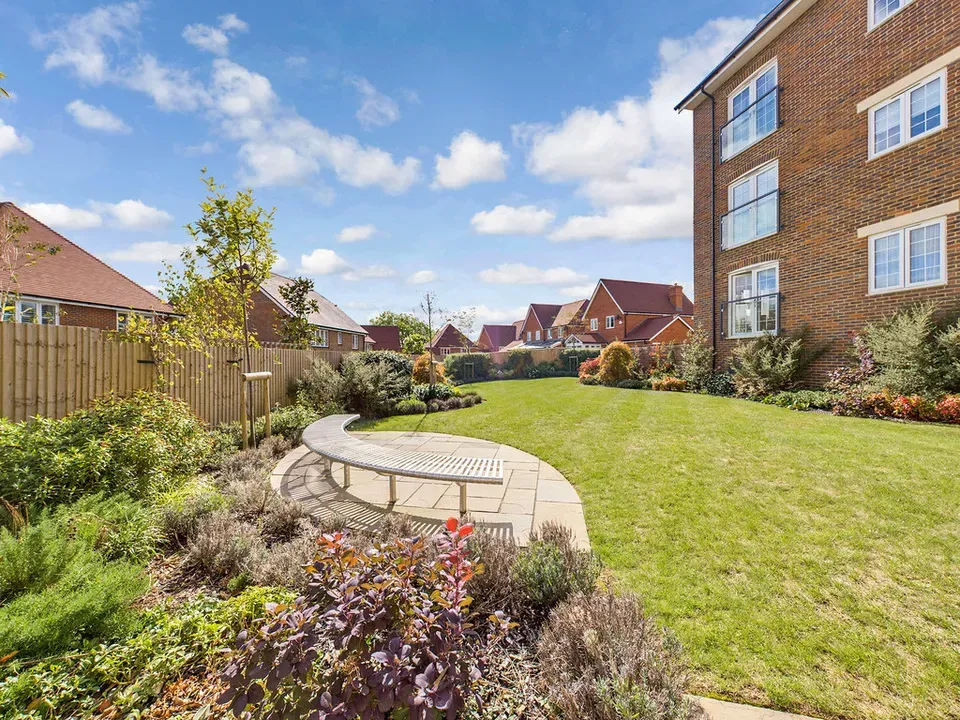 The Boulevard, Horsham, photo 10