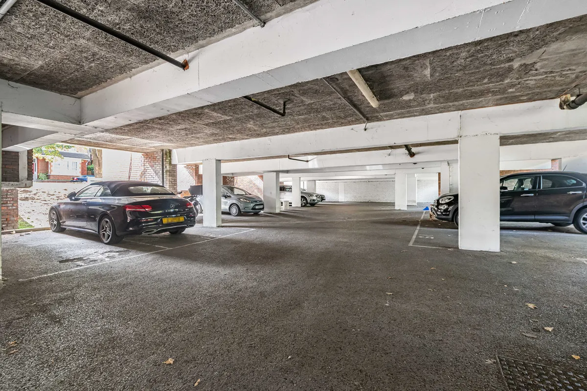 London Lane, Bromley, BR1, photo 13