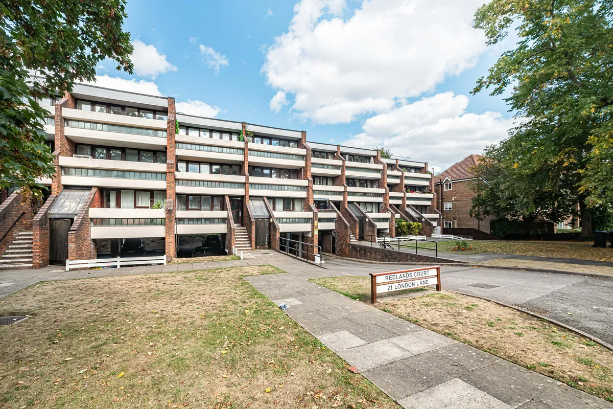London Lane, Bromley, BR1, photo 16