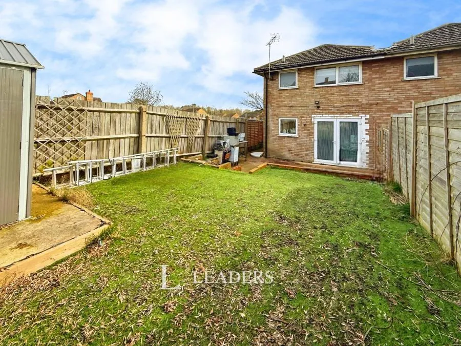 Calluna Drive, Bletchley, MK3, photo 9