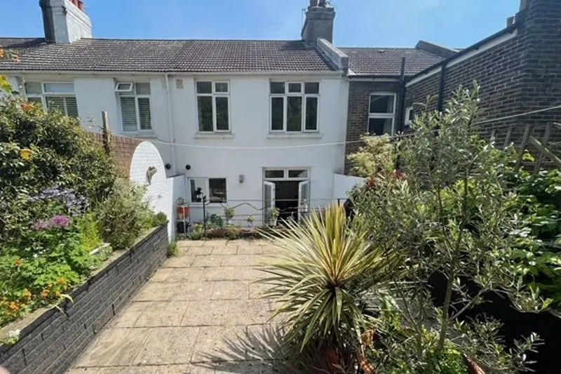 Hollingdean Terrace, Brighton BN1 7HB, photo 19