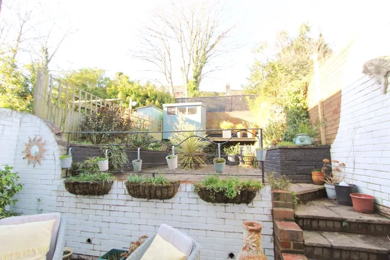 Hollingdean Terrace, Brighton BN1 7HB, photo 17