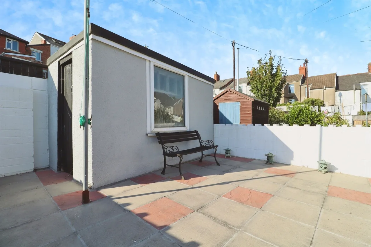 Porthkerry Road, Barry, CF62, photo 14