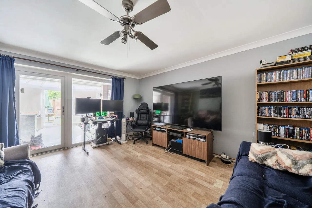Grange Close, Goring, RG8, photo 4